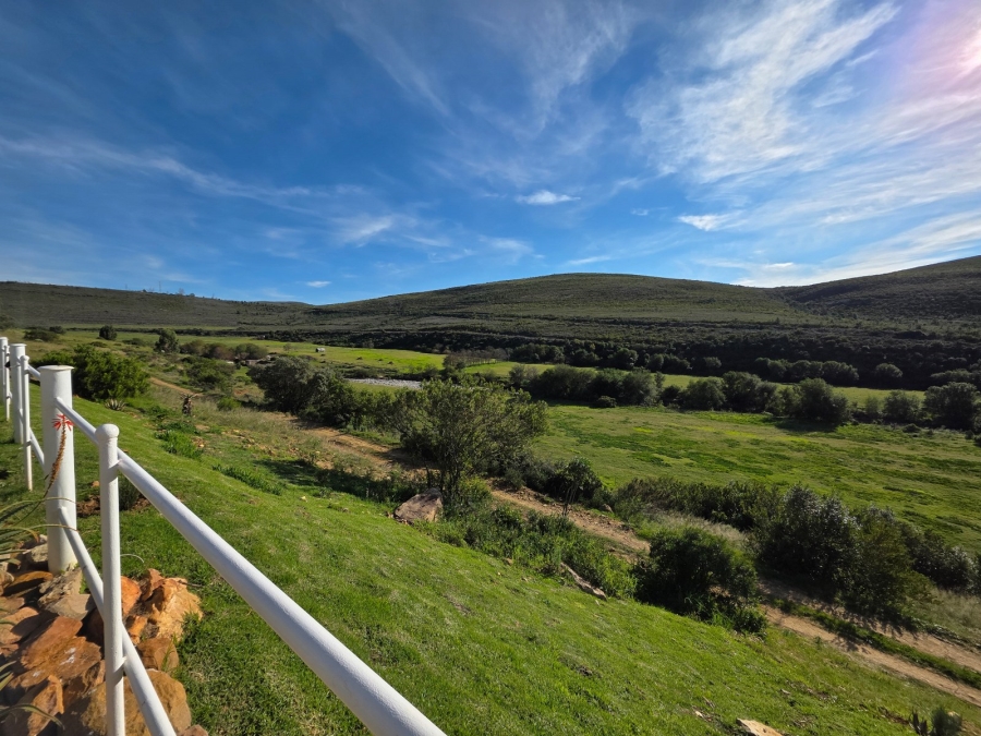0 Bedroom Property for Sale in Joubertina Eastern Cape